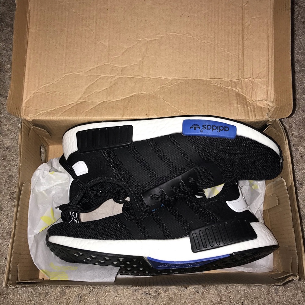 NMD RUNNER J "TOKYO" (SOLD) - Picture 2 of 8